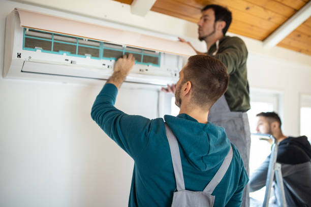 Best HVAC Tune-Up Services  in Grandy, NC