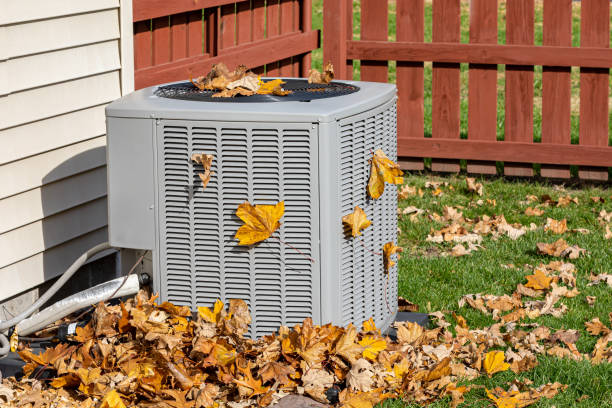 Best Central Air Repair  in Grandy, NC