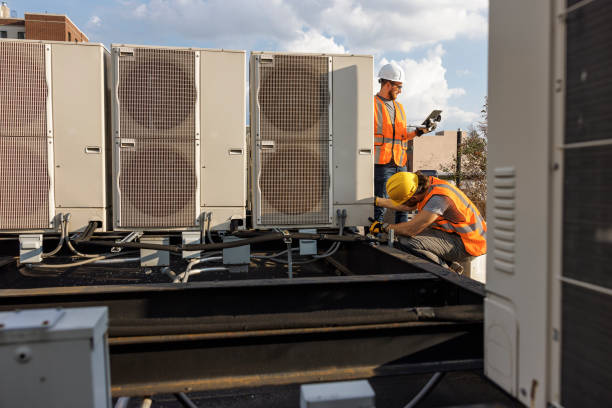 Best Air Conditioning Repair  in Grandy, NC