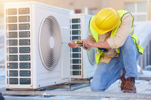 Best HVAC Troubleshooting  in Grandy, NC