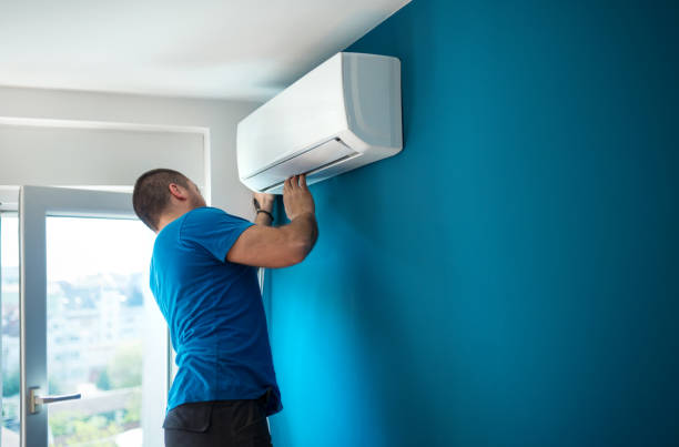Best HVAC System Installation  in Grandy, NC