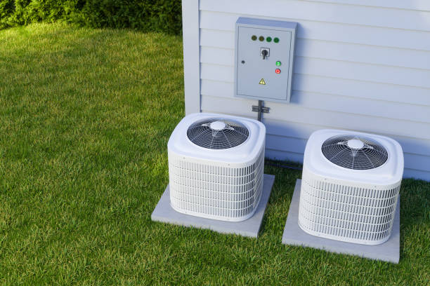 HVAC Troubleshooting in Grandy, NC