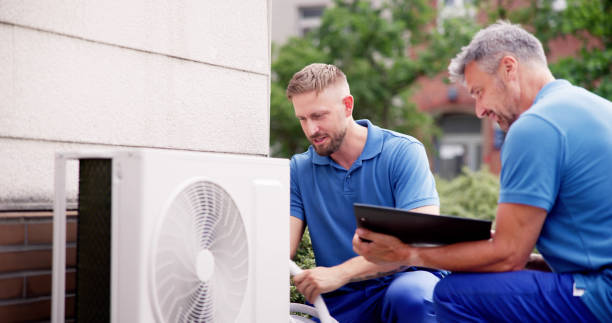 Best HVAC Air Duct Cleaning  in Grandy, NC