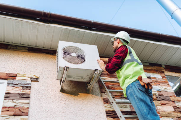 Grandy, NC HVAC Company