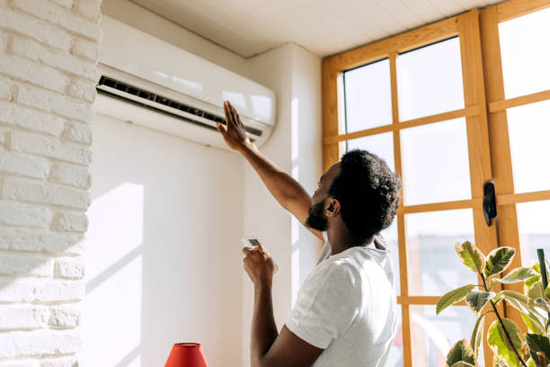 Best Affordable HVAC Services  in Grandy, NC