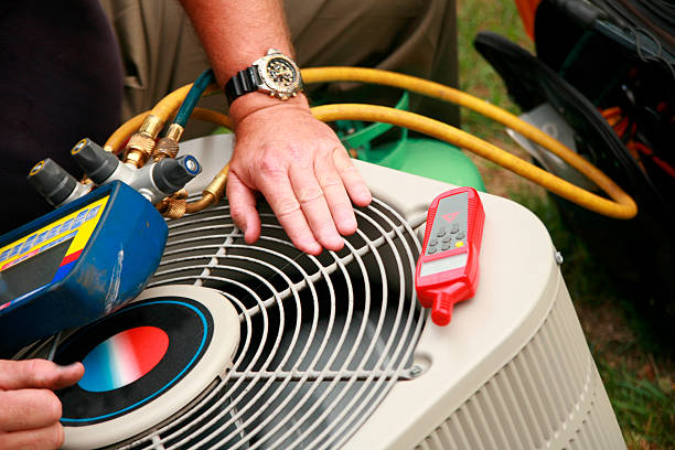 Best AC Installation Near Me  in Grandy, NC