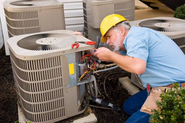 Best HVAC Maintenance Near Me  in Grandy, NC