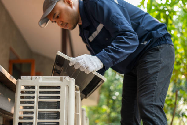 Best HVAC Emergency Services  in Grandy, NC