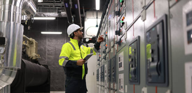 Best Best HVAC Companies  in Grandy, NC