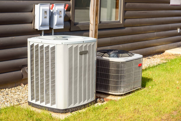 Best 24/7 HVAC Repair  in Grandy, NC