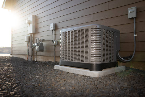 Best HVAC Repair Near Me  in Grandy, NC